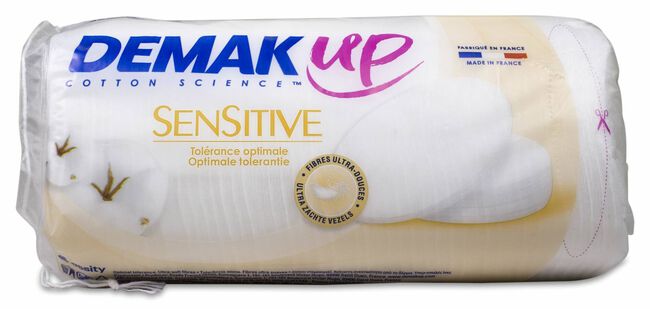 Demak'Up Oval Sensitive, 48 Uds