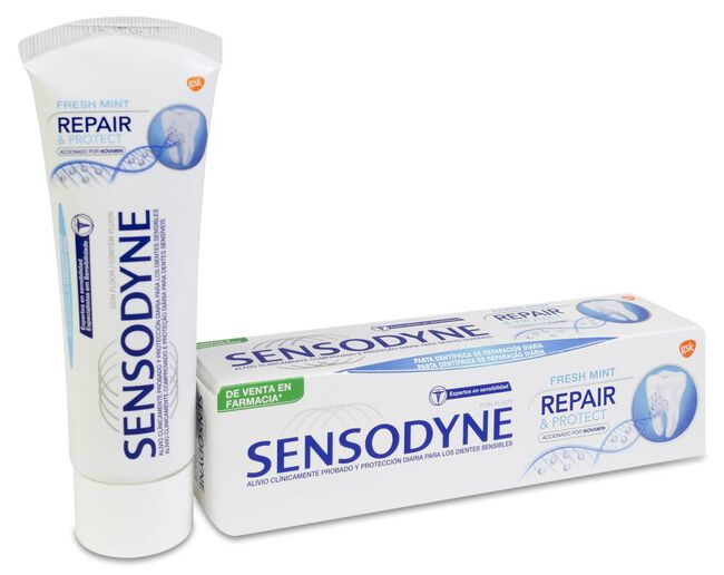 Sensodyne Repair Extrafresh, 75 ml