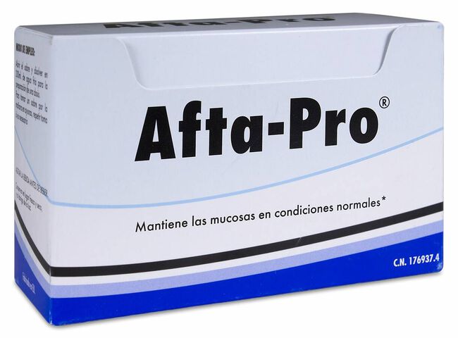 Aftapro