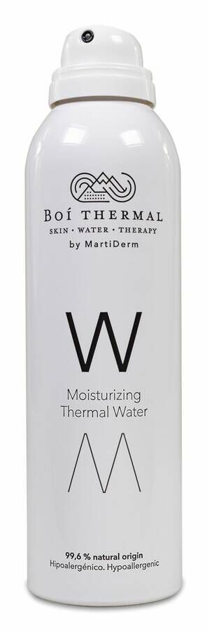 Boi Thermal Moisturizing Thermal Water, 150 ml