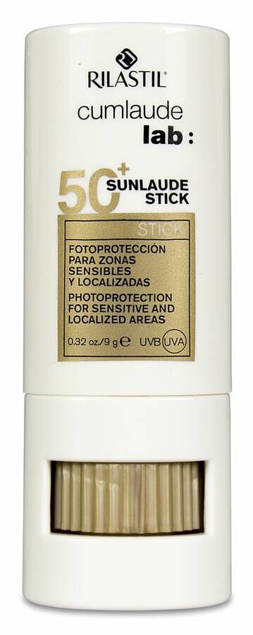 Cumlaude Sunlaude Stick SPF 50+, 9 g