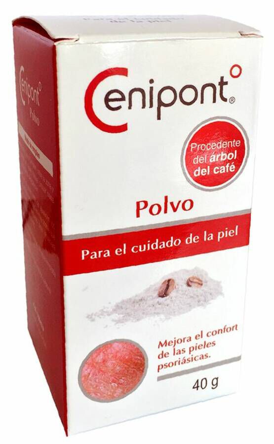 Cenipont Polvo, 40 g