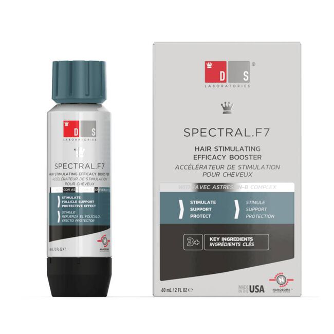 DS Laboratories Spectral F7, 60 ml