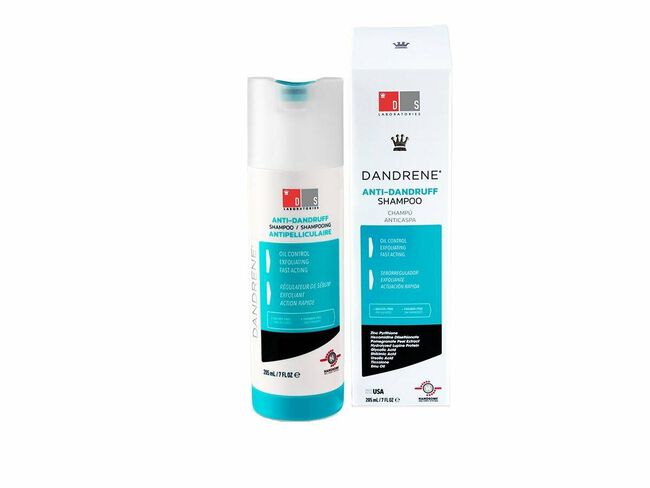 Dandrene Champú Anticaspa, 180 ml