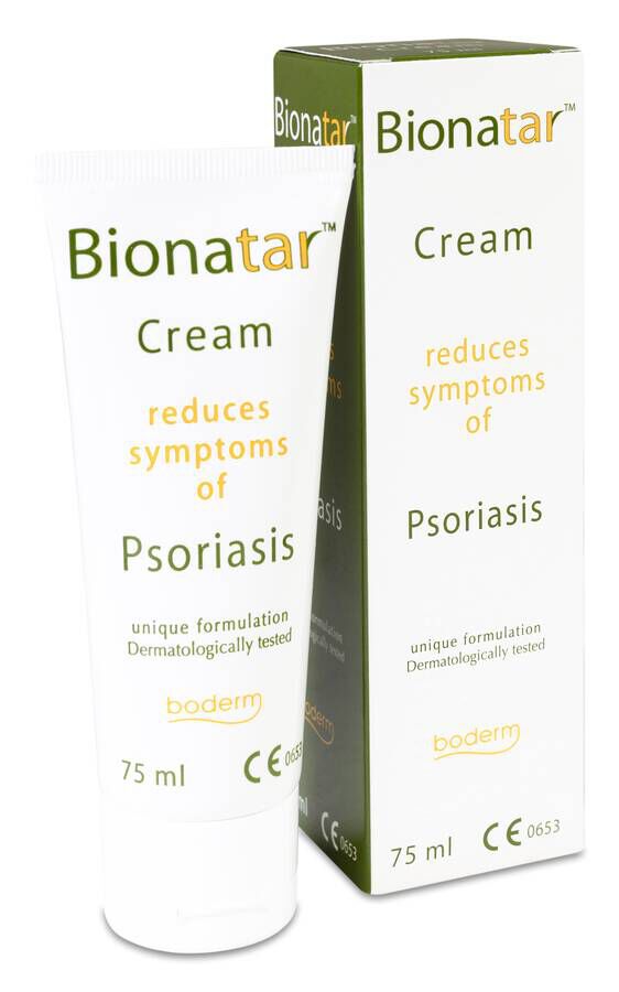 Boderm Bionatar Crema, 75 ml