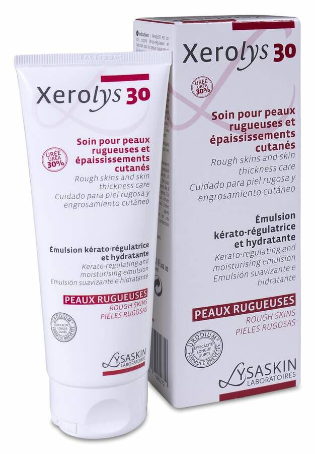 Xerolys 30, 100 ml