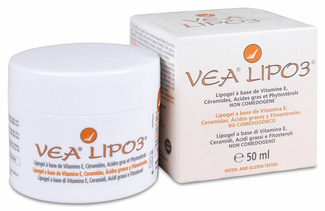 Vea Lipo3, 50 ml