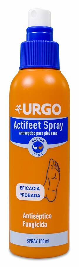 Urgo Actifeet Spray