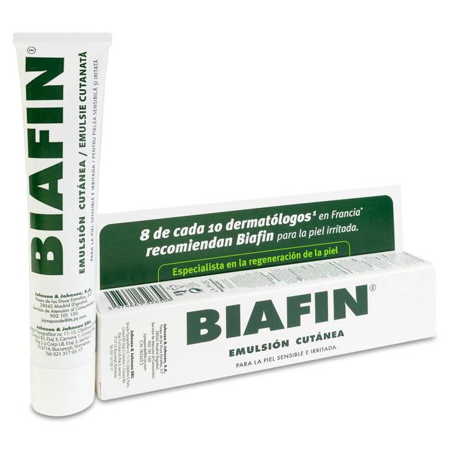 Biafin, 50 ml