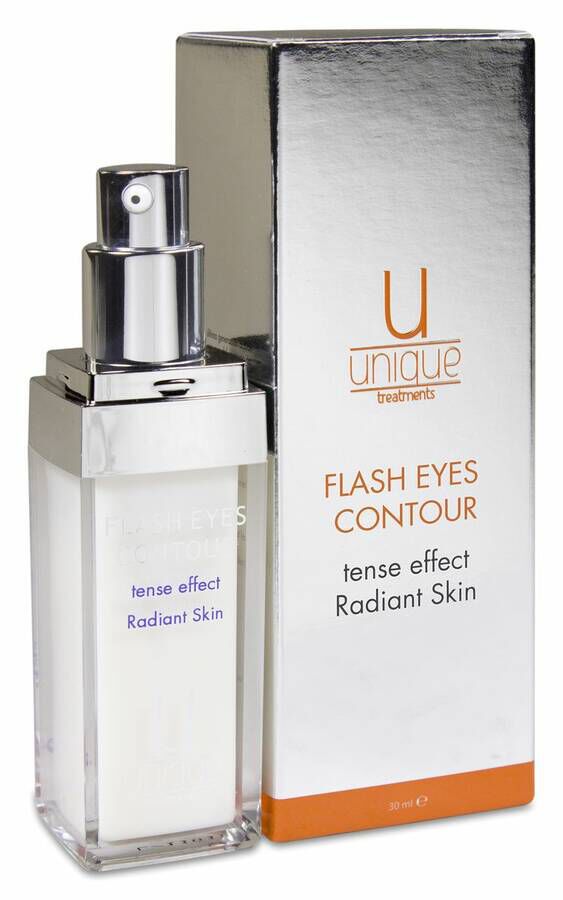 Unique Flash Eyes Contour, 30 ml