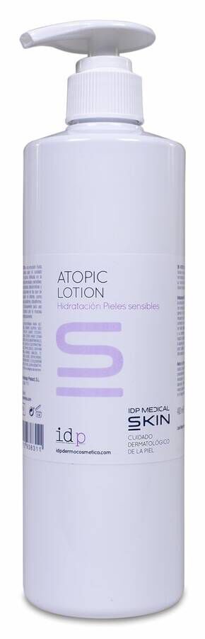 Idp Atopic Loción, 400 ml