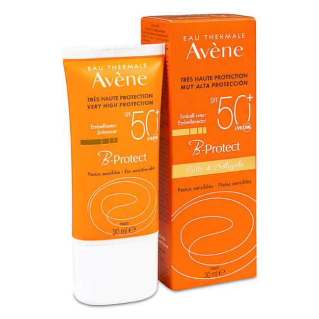 Avène B-Protect SPF 50+, 30 ml