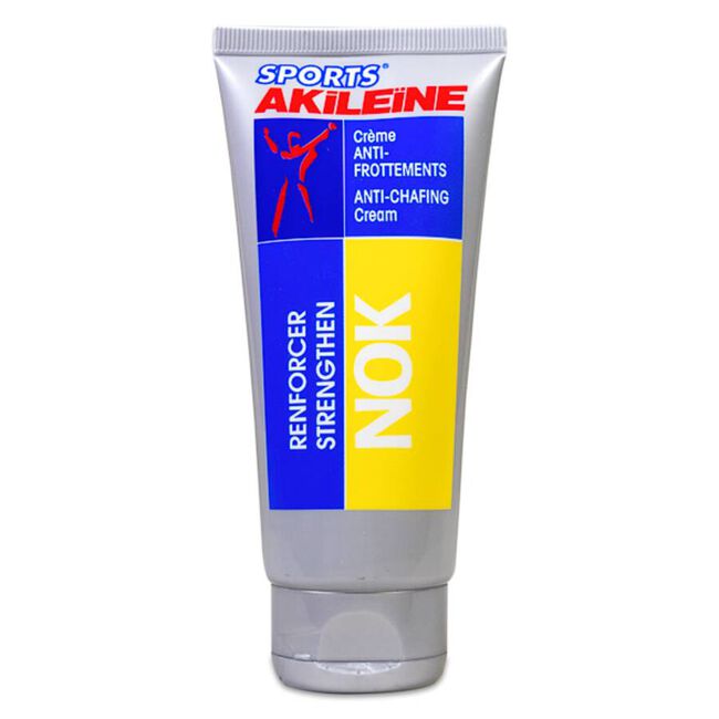 Sports Akileïne Nok Crema Antirozaduras, 75 ml