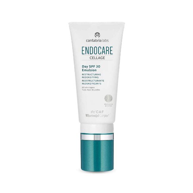 Endocare Cellage Day SPF 30 Prodermis, 50 ml