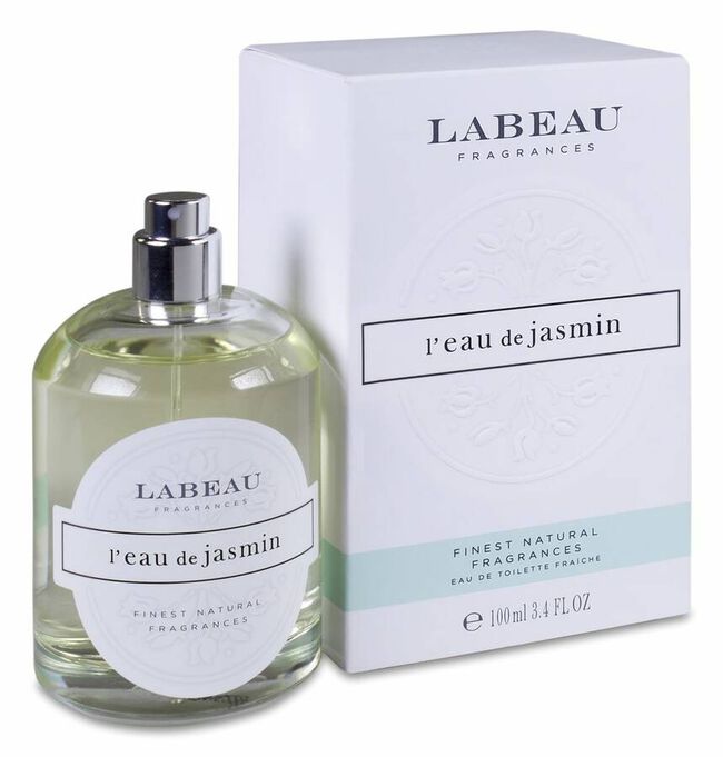 Labeau L'Eau de Jasmin, 100 ml