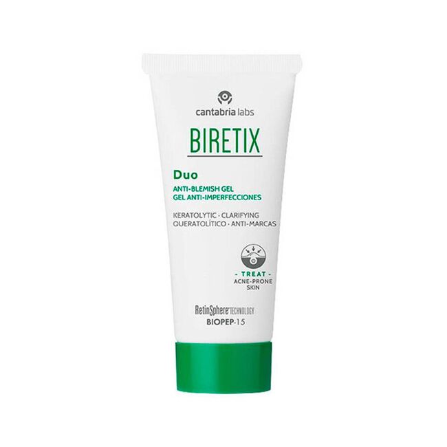 Biretix Duo Gel, 30 ml