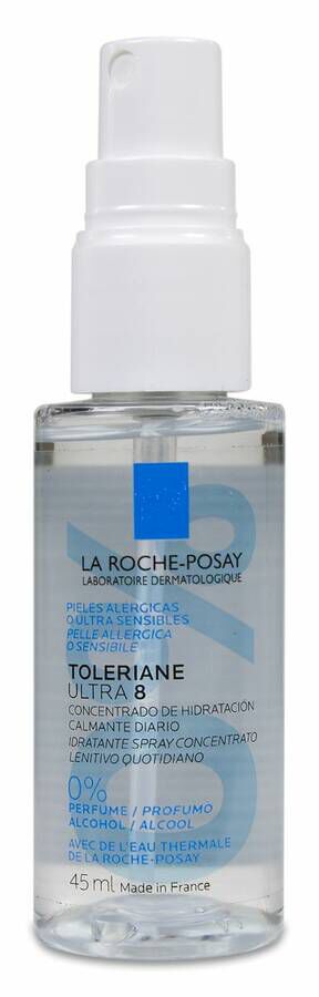 La Roche-Posay Toleriane Ultra 8, 45 ml