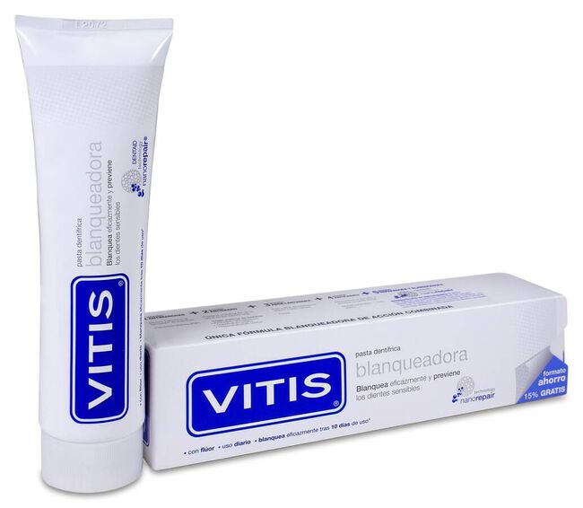 Vitis Blanqueadora, 150 ml