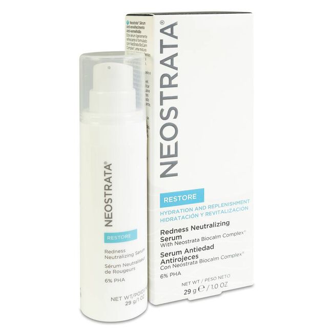 NeoStrata Sérum Antiedad Antirojeces, 29 g