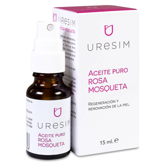 Uresim Aceite de Rosa Mosqueta