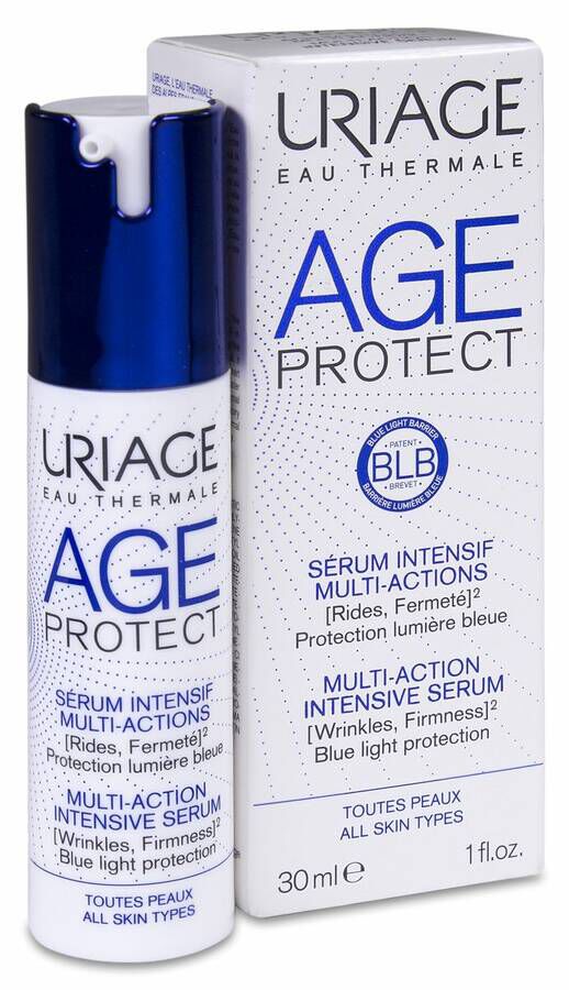 Uriage Age Protect Serum Intensivo