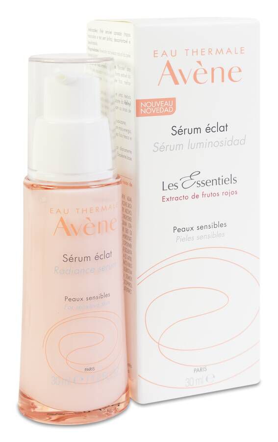 Avène Serum Luminosidad, 30 ml