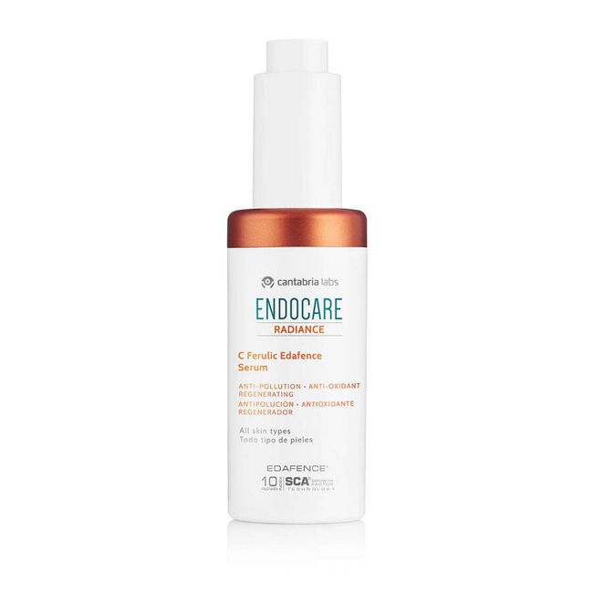 Endocare-C Ferulic Edafence, 30 ml