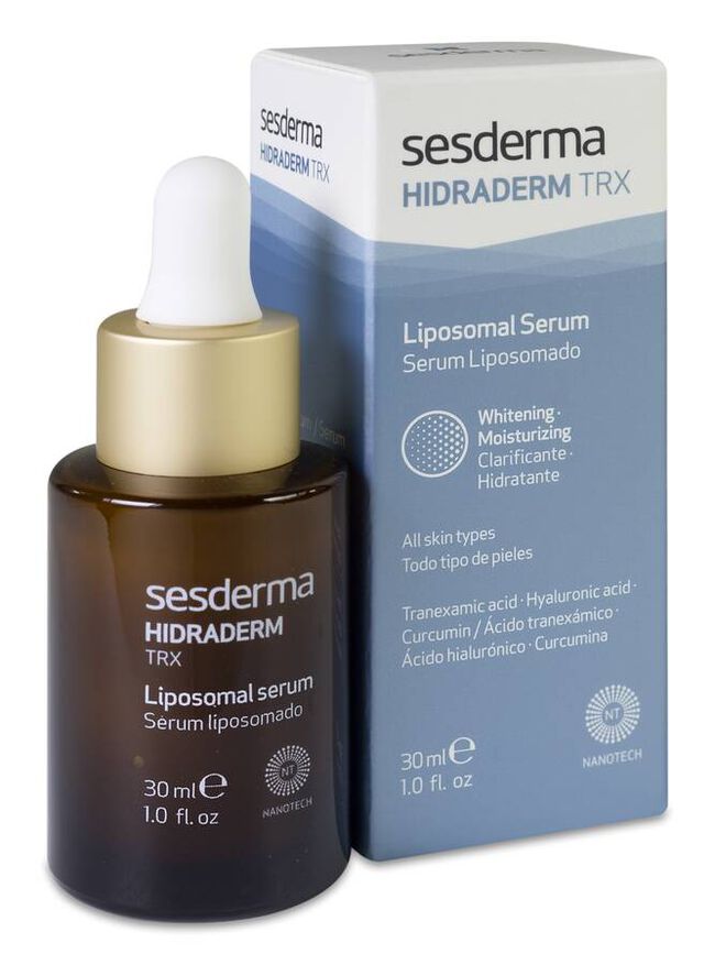 Sesderma Hidraderm Sérum Liposomado, 30 ml