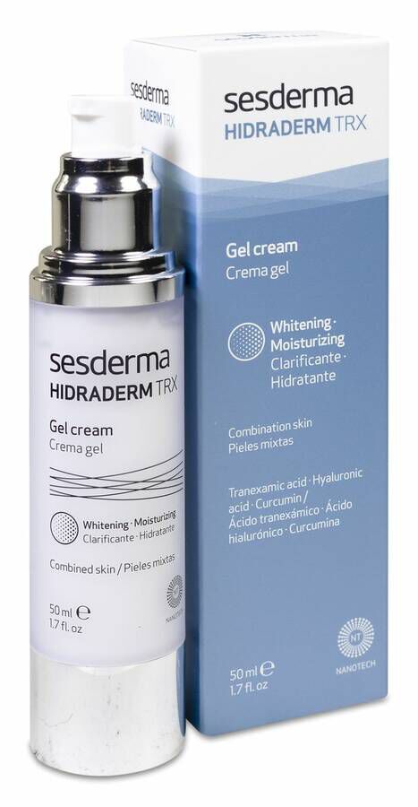 Sesderma Hidraderm TRX Crema Gel