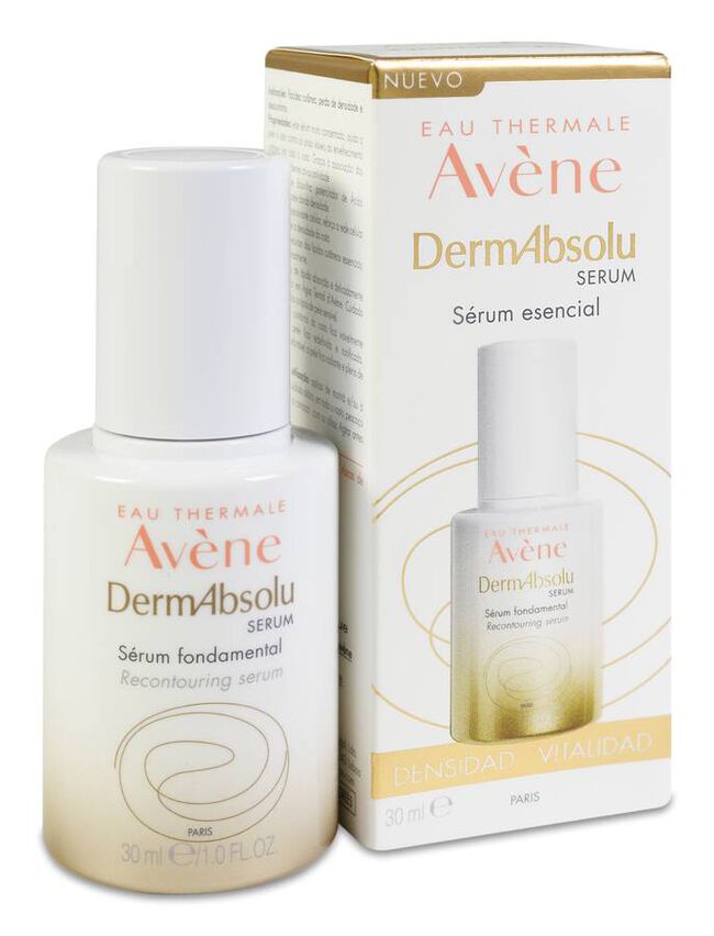 Avène  Dermabsolu Serum Esencial, 30 ml