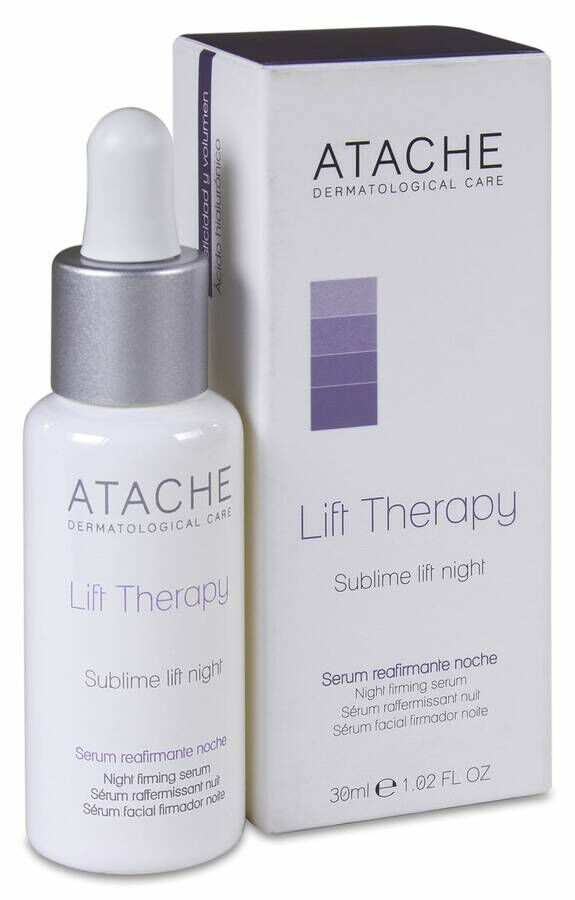 Atache Lift Therapy Sublime Lift Night, 30 ml