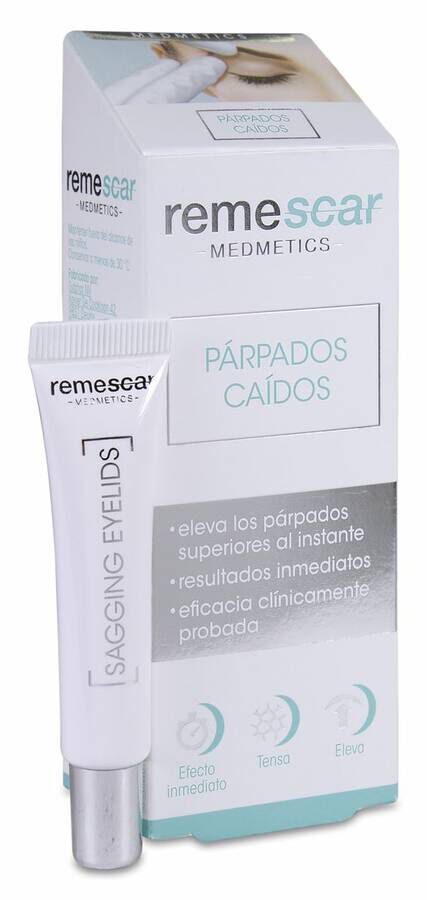 Remescar Párpados Caídos, 8 ml