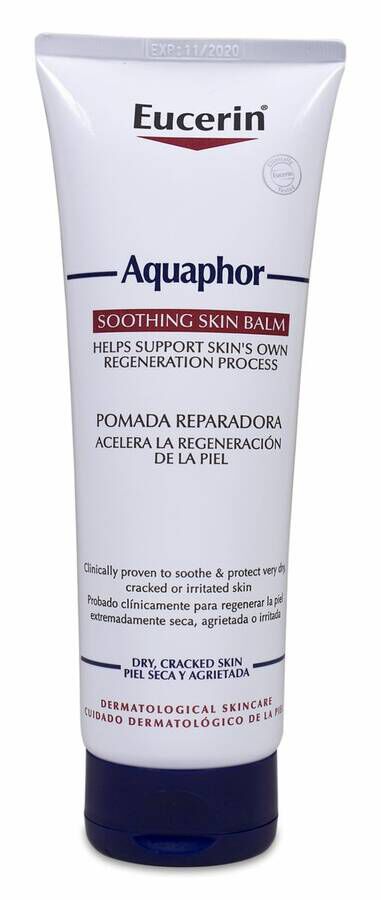 Eucerin Aquaphor, 220 ml