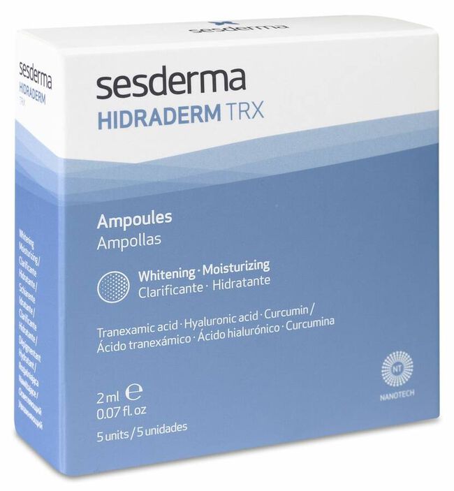 Sesderma Hidraderm TRX