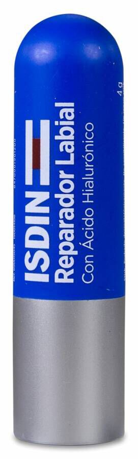 Isdin Stick Reparador Labial, 4 g