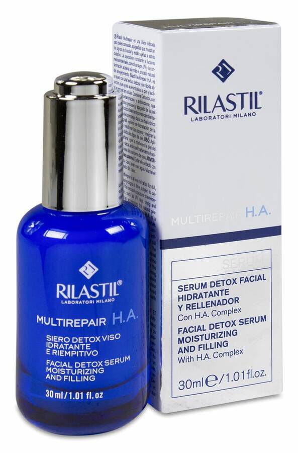 Rilastil Multirepair Sérum H.A., 30 ml