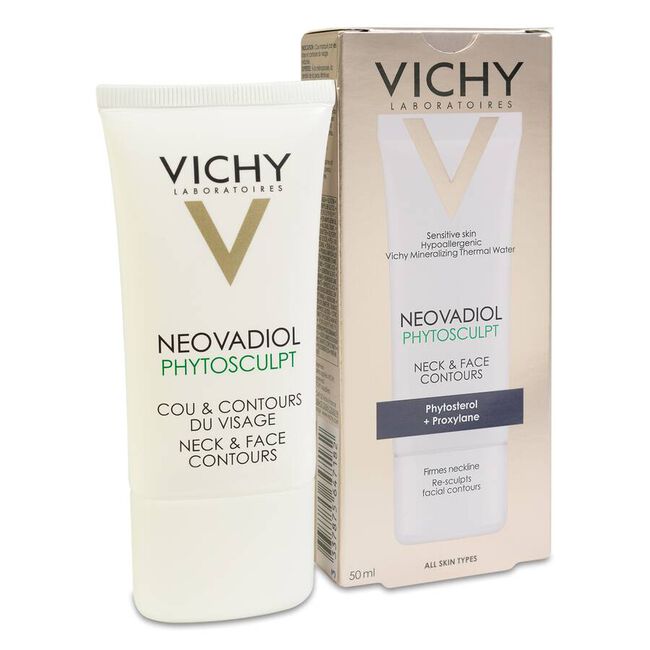 Vichy Neovadiol Phytosculpt