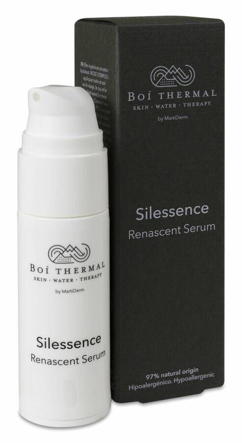 Boi Thermal Silessence Renascent Sérum, 30 ml