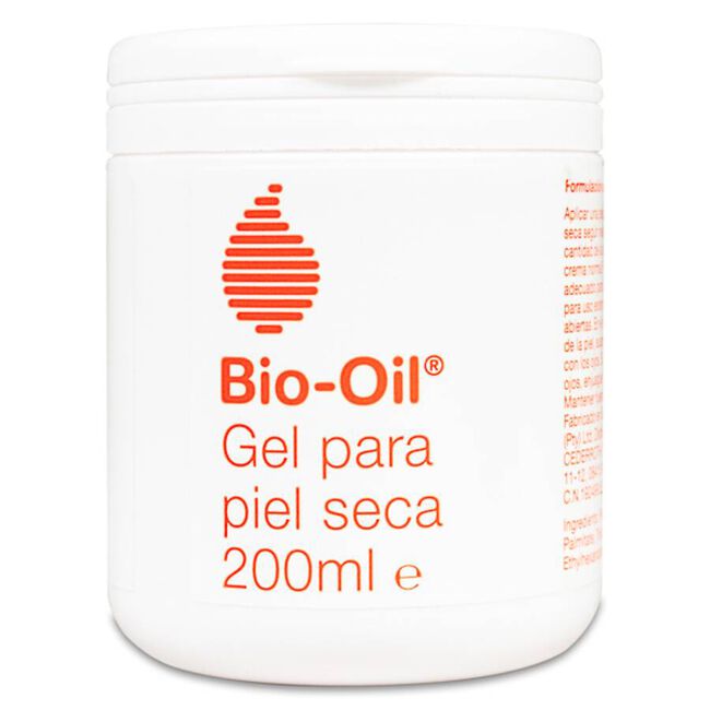 Bio-Oil Dry Skin Gel, 200 ml