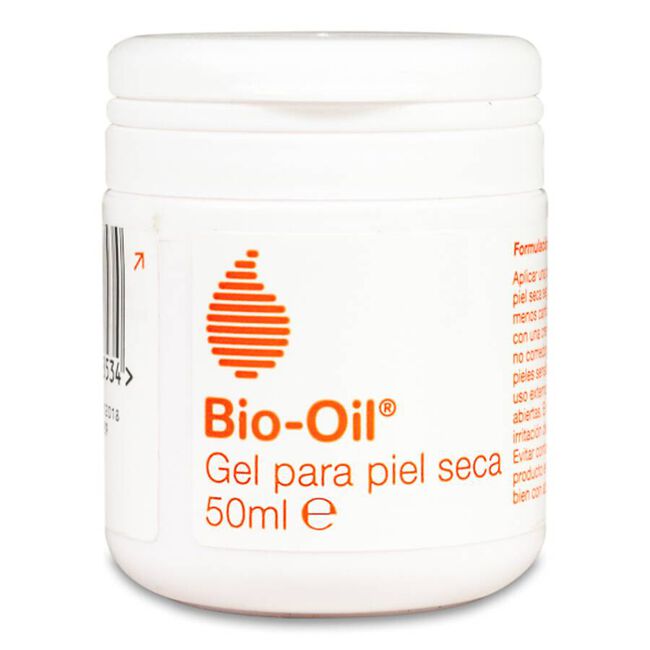 Bio-Oil Dry Skin Gel, 50 ml