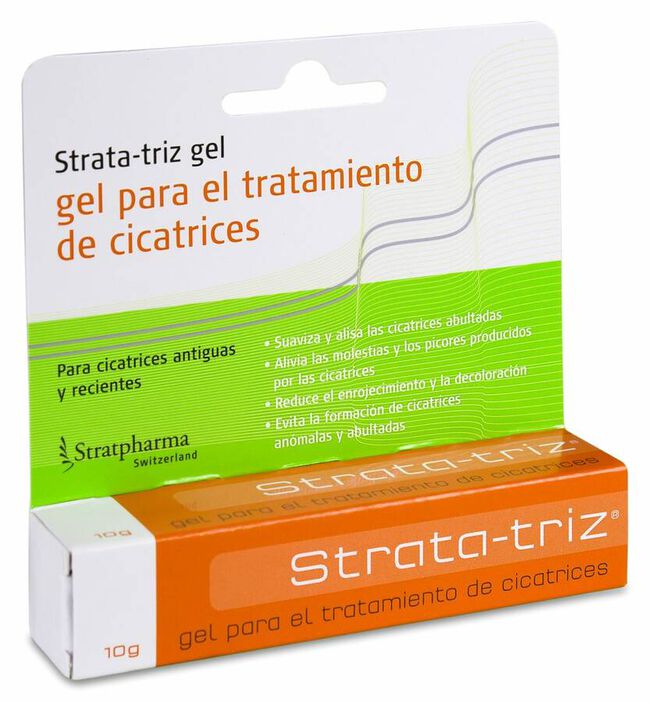 Strata-Triz, 10 g