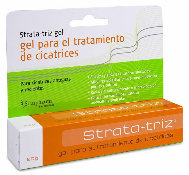 Strata-Triz, 20 g