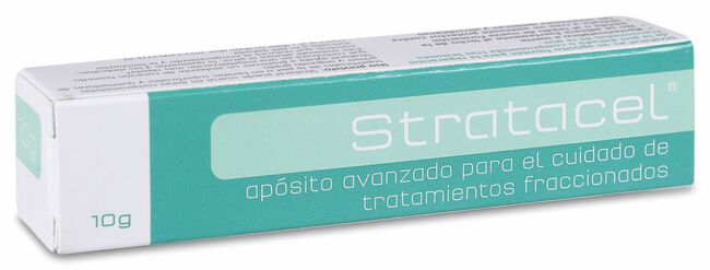 Stratacel, 10 g