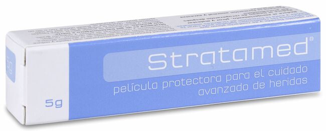 Stratamed, 5 g