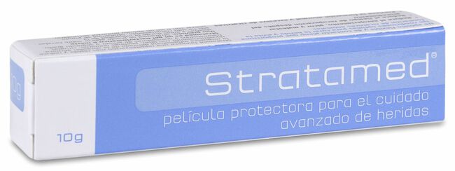 Stratamed, 10 g