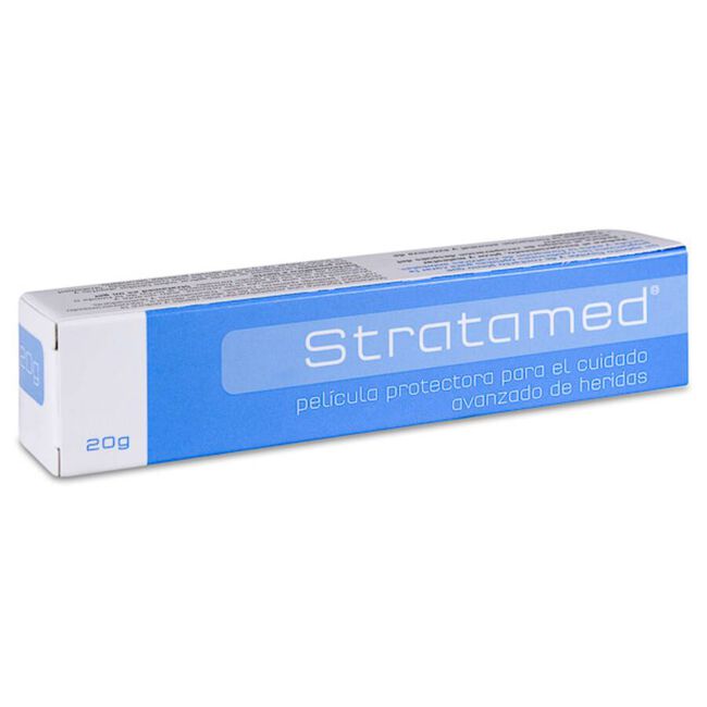 Stratamed, 20 g