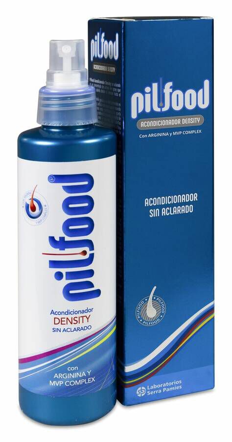 Pilfood Acondicionador Density sin Aclarado, 175 ml