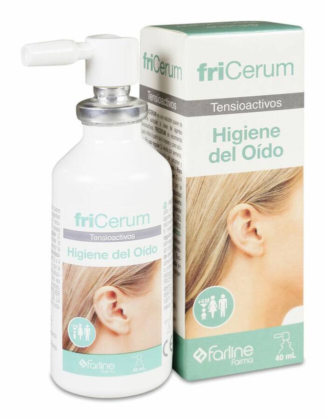 Farline Fricerum, 40 ml