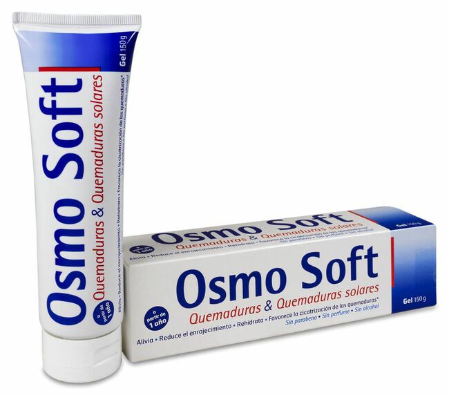 Osmo Soft Gel, 150 g