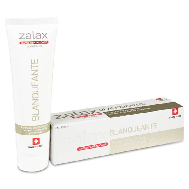 Zalax Blanqueante, 100 g